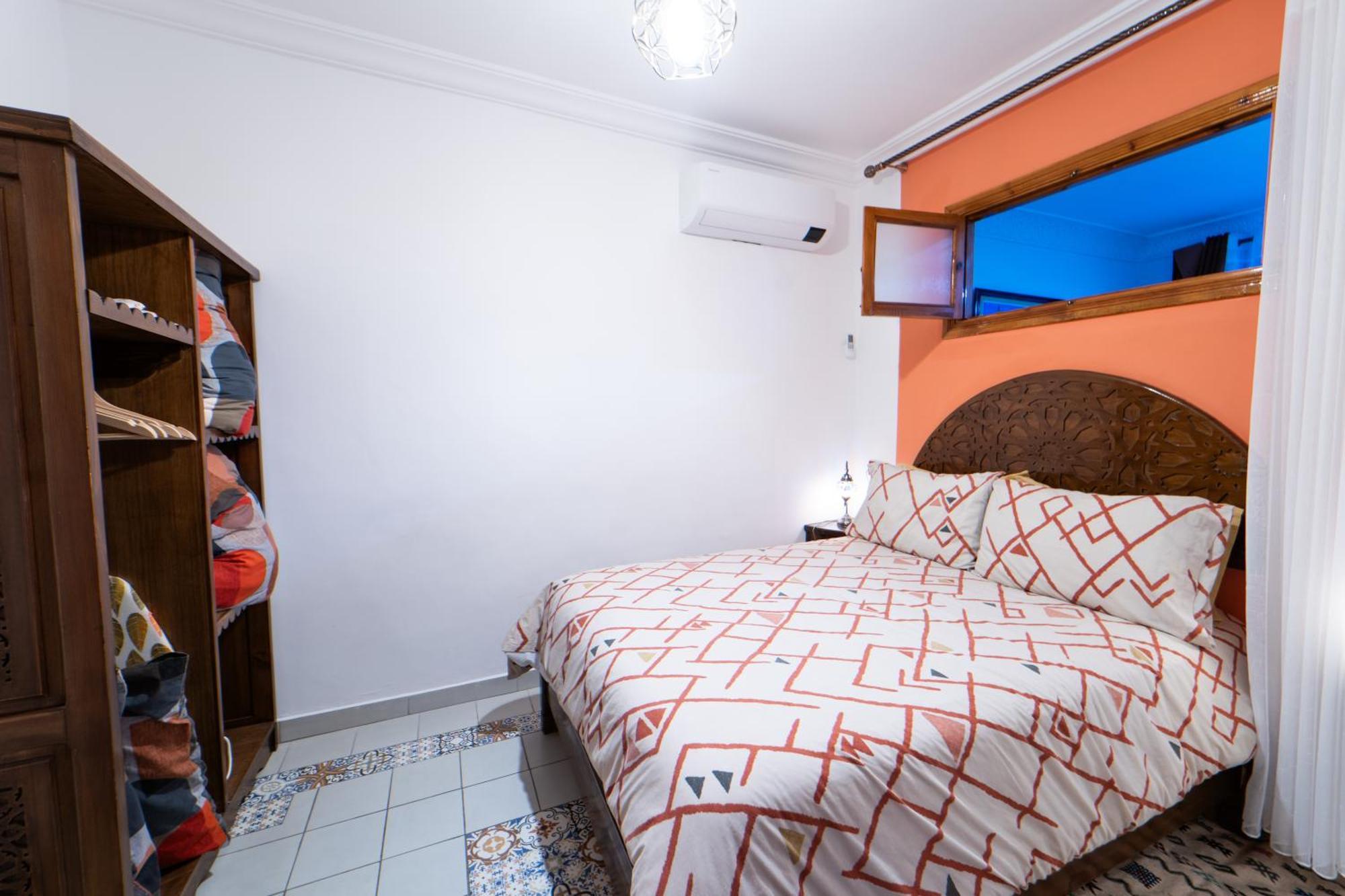 Dar Jinane Lejlighed Chefchaouen Eksteriør billede